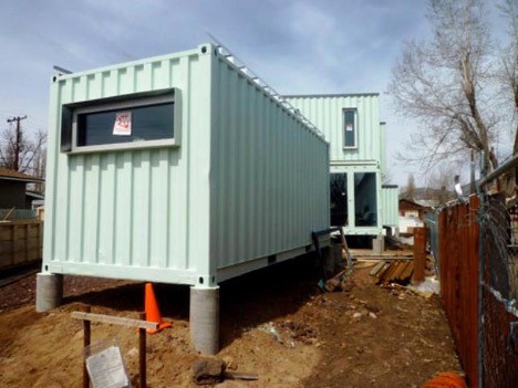A picture containing outdoor, building, trailer

Description automatically generated