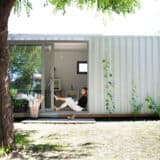 What Are the Benefits Of A Container Home?