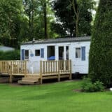 What are Manufactured Homes Made Of?