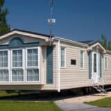 Can you turn a mobile home into a modular home?