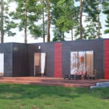What is the stigma with modular homes?