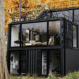 How Hard is it to Build a Container Home?